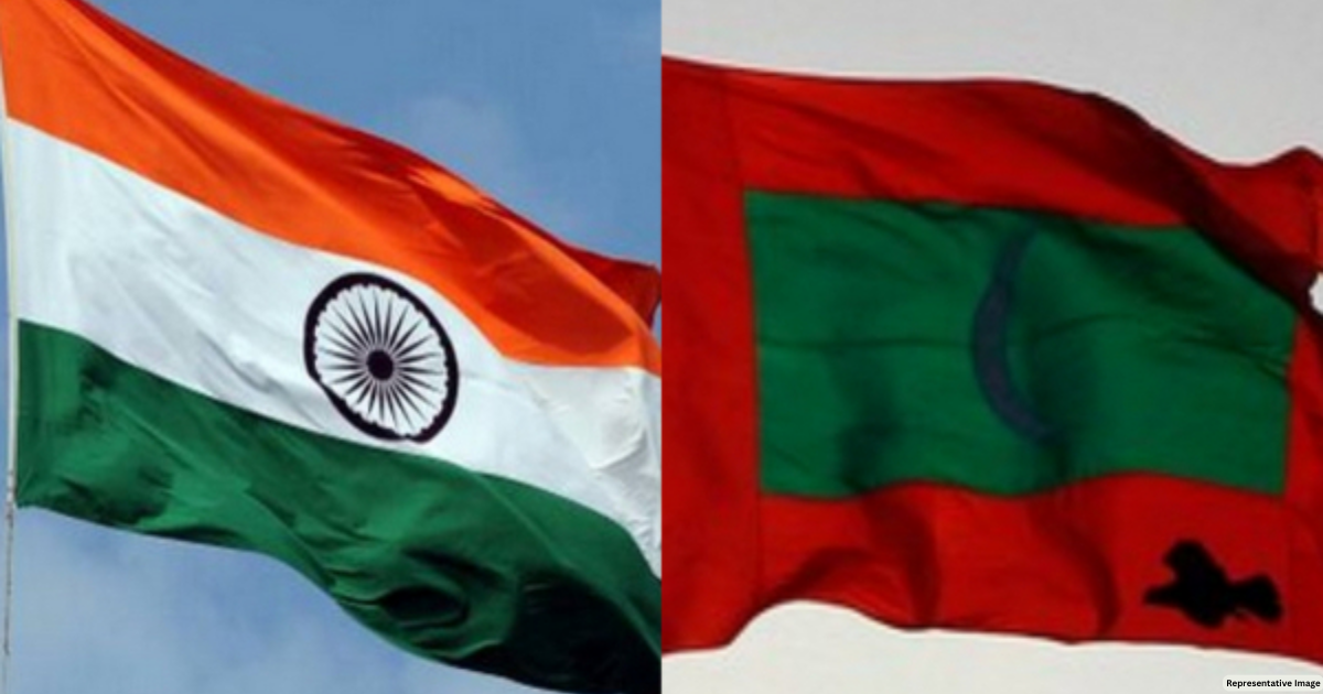 Indian High Commissioner meets Maldivian envoy in Male, amid row over remarks on PM Modi